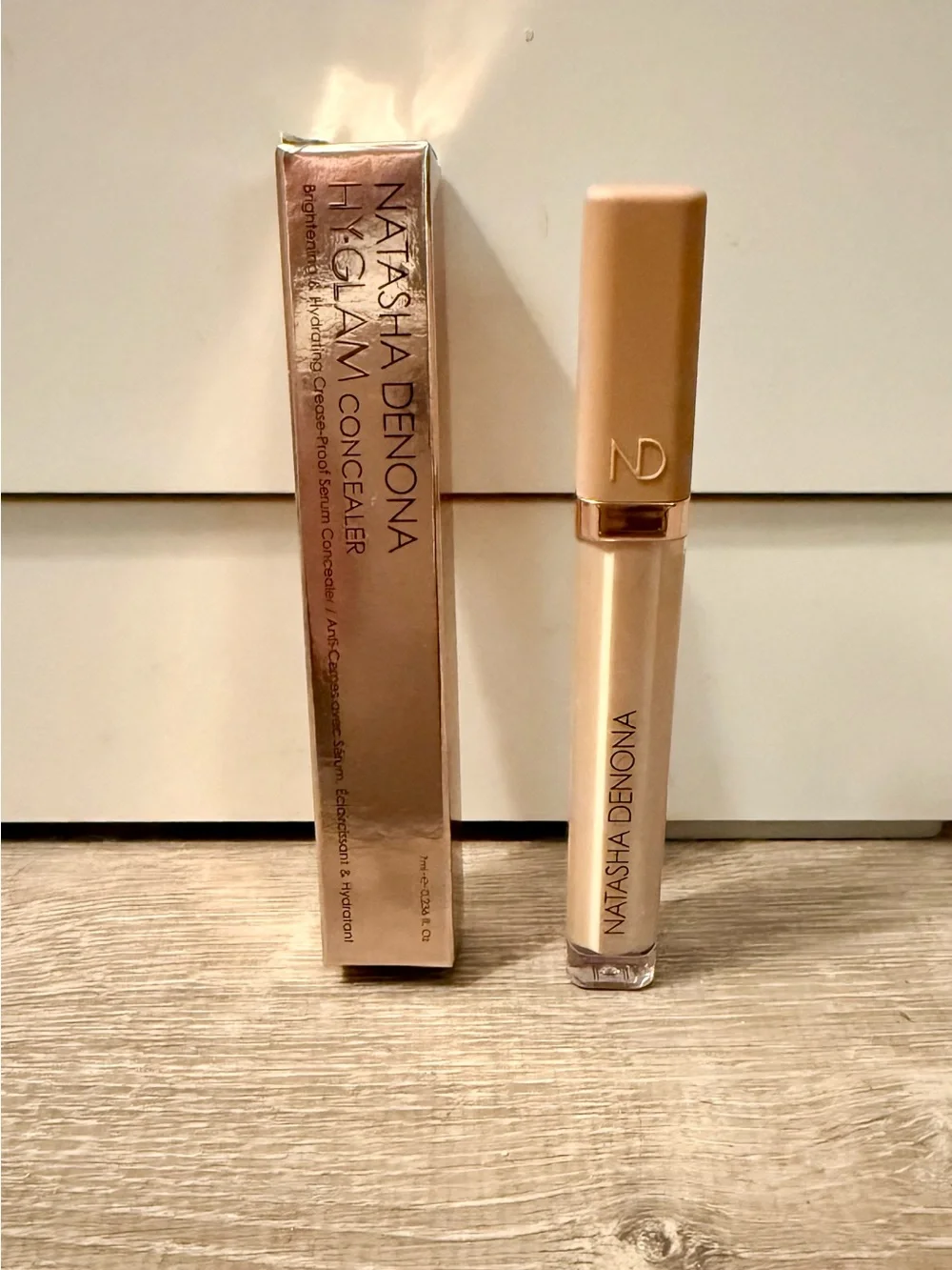 Natasha Denona HY GLAM Concealer - YN6
